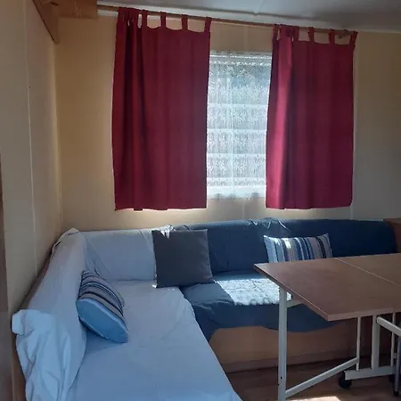 Mobilhome Vue Et Nature Апартаменты *