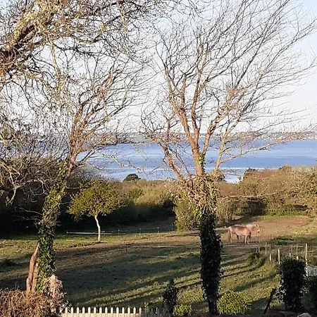 Mobilhome Vue Et Nature *