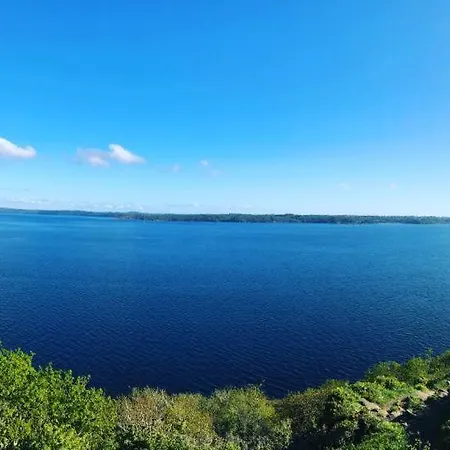 Mobilhome Vue Et Nature * Плугастель-Даулас
